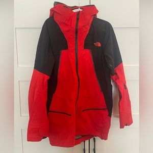 The North Face Men's Jacket Verbier Summit Series FUTURELIGHT Skiing
Snowboard